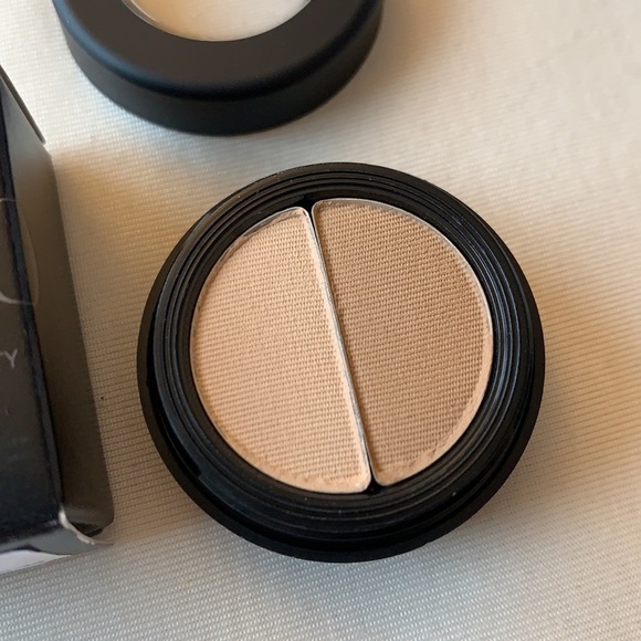 💕HP💕Glo skin beauty brow powder duo blonde - Picture 4 of 7
